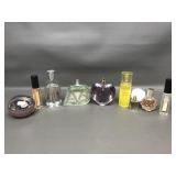 Avs, Tommy Girl, Vera Wang & More Perfume