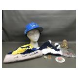 U Of M, Lions, Pistons & More!