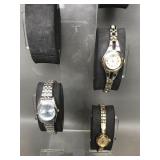 Vintage Ladies Timex & More Watches