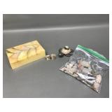 Thunder Bay Mining Gemstones, Rock Turtle & More!