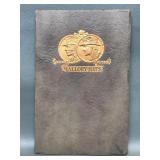 Antique Mallory Hats Booklet