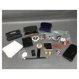 Detroit Tigers Pin, Hickok Men's Jewelry & More