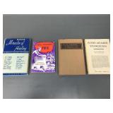 The Soul Winners Fire & More Vtg Evangelism Books