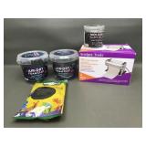 Sculpey Pasta Machine, Crayola Model Magic & More!