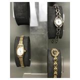 Dainty Ladies Watches