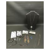 Modern Ultimate Sparkle Costume Jewelry