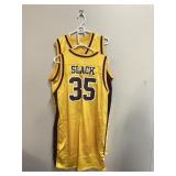 Vtg Speedline Cmu Central Michigan Jerseys