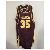 Vtg Speedline Cmu Central Michigan Jerseys
