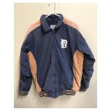 Majestic Authentic Collection Detroit Tigers Sm