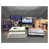 A Tribute To The People's Princess Diana & Tribute