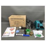 Esd Temperature Adjustable Soldering Station