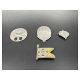 German Ww2 Badges