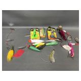 Fishing Lures