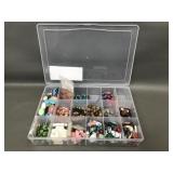 Carved Carnelian Turtles, Stone, Ceramic & Glass