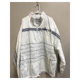 3xl Pelle Pelle Wind Breaker