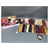 Mostly Swimming Vintage Ribbons & Medals