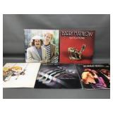 Simon & Garfunkel, Chicago, Bee Gee's & More Vinyl