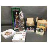 Yuletide Mice Musical Christmas, Nativity & More