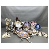 Hamilton Collection Spirit Of The Wind, Bradford