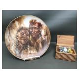 Vtg Don Ruffin 10.25 Through The Years &