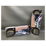 Prime Products Vintge Clip On Tow Mirrors In Box