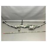 Darton Apache Compound Bow