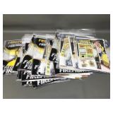 Firefighters Are Your Friends Freddie Firefighter