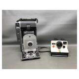 Polariod 160 Land Camera & One Step Instant