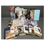 Princess Diana People Magazine, Life, Royalty &