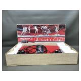 Vintage Magnavox Odyssey 2000 Video Game Console