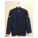 United States Air Force Usaf Service Dress Jacket