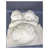 Adult Comical Costume 'fat Suit' Padded Booty