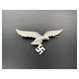 German Ww2 Luftwaffe Badge