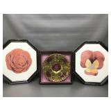 Early 20th Century Handpainted Plate & More