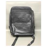 Leather Backpack