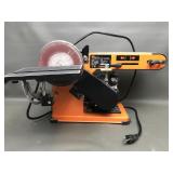 Wen 4x6 Inch Table Top Belt Sander