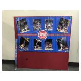 Vtg Starline1989 Detroit Pistons Champions Posters