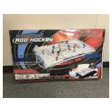 Franklin Sports Table Top Rod Hockey Game