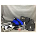 Scubamax, Mares Flippers & More Scuba Gear