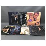 Neil Diamond, Tom Jones & More Vinyl Records