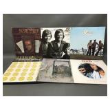 Elvis Gold Award Hits, Roger Williams, Lettermen &