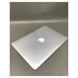 Macbook Air Model A1466 13' Laptop Computer