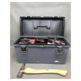 Tim Allen Hammer, Tool Box & Hand Tools