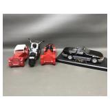 Mercedes 500 S L Model S Jd1287 Majorette & Avon