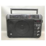 Vintage Ge Superadio