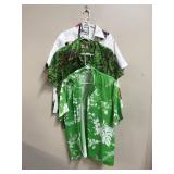 Tori Richard, Bobsott, & More Hawaiian Shirts