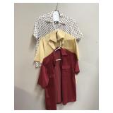 Arnold Palmer Robert Bruce, & More Vtg Bowling