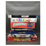 Vintage Family Feud, Words With Friends & More