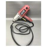Chicago Electric Impact Wrench