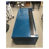 Matco Tools Mb7vc Work Center Hutch